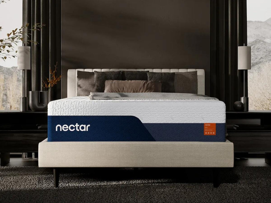 Nectar Ultra Memory Foam Mattress - Ogle Furniture (TN)