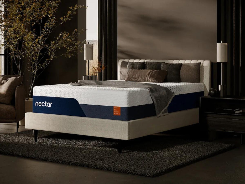 Nectar Ultra Memory Foam Mattress - Ogle Furniture (TN)