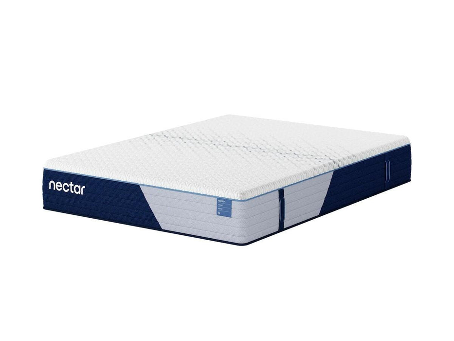 Nectar Classic Hybrid Mattress - Ogle Furniture (TN)