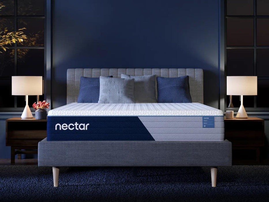 Nectar Classic Hybrid Mattress - Ogle Furniture (TN)