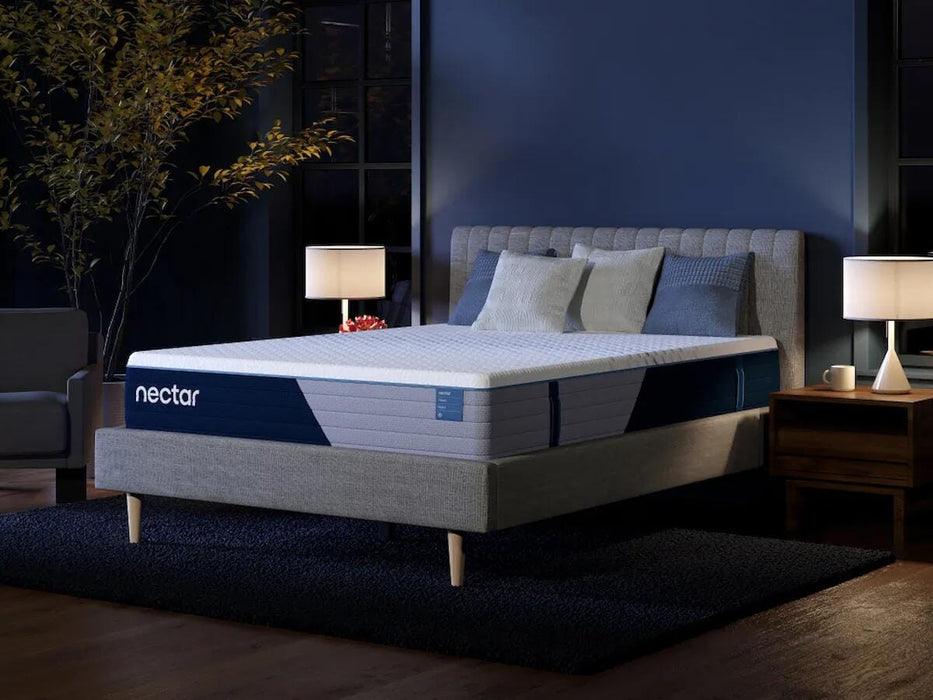 Nectar Classic Hybrid Mattress - Ogle Furniture (TN)