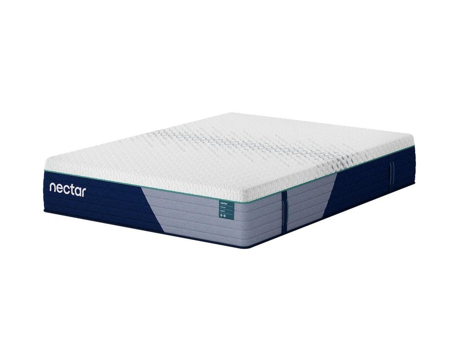 Nectar Premier Hybrid Mattress - Ogle Furniture (TN)