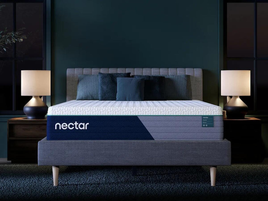 Nectar Premier Hybrid Mattress - Ogle Furniture (TN)