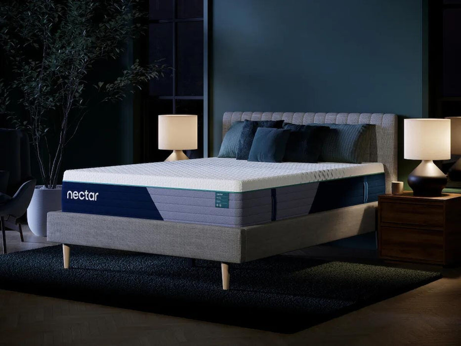 Nectar Premier Hybrid Mattress - Ogle Furniture (TN)