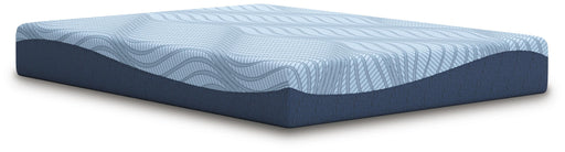 Peak 2.0 10 Memory Foam Mattress - Ogle Furniture (TN)