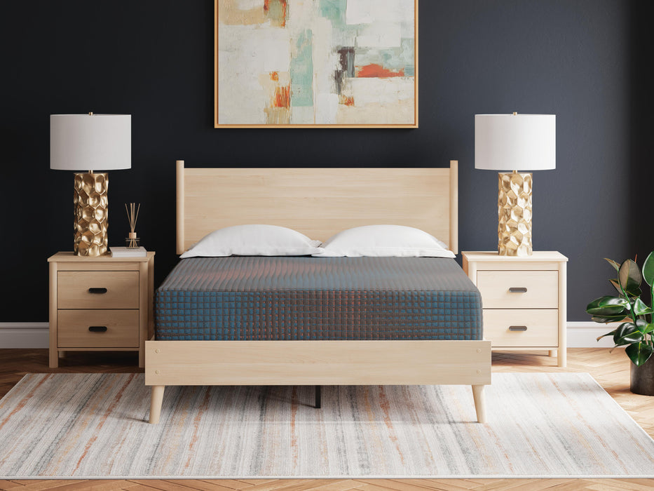 13 Inch Hybrid Hot Buy Mattress - Ogle Furniture (TN)