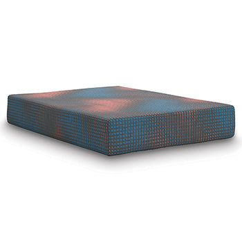 13 Inch Hybrid Hot Buy Mattress - Ogle Furniture (TN)