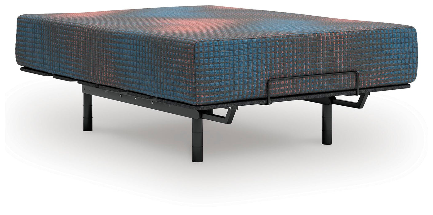 13 Inch Hybrid Hot Buy Mattress - Ogle Furniture (TN)