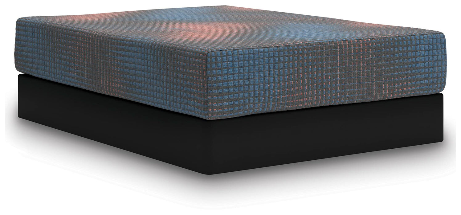 13 Inch Hybrid Hot Buy Mattress - Ogle Furniture (TN)