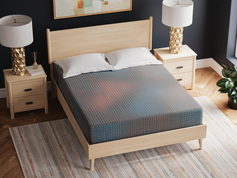 13 Inch Hybrid Hot Buy Mattress - Ogle Furniture (TN)