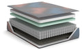 13 Inch Hybrid Hot Buy Mattress - Ogle Furniture (TN)