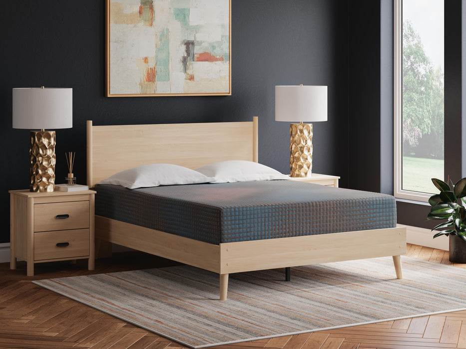 13 Inch Hybrid Hot Buy Mattress - Ogle Furniture (TN)