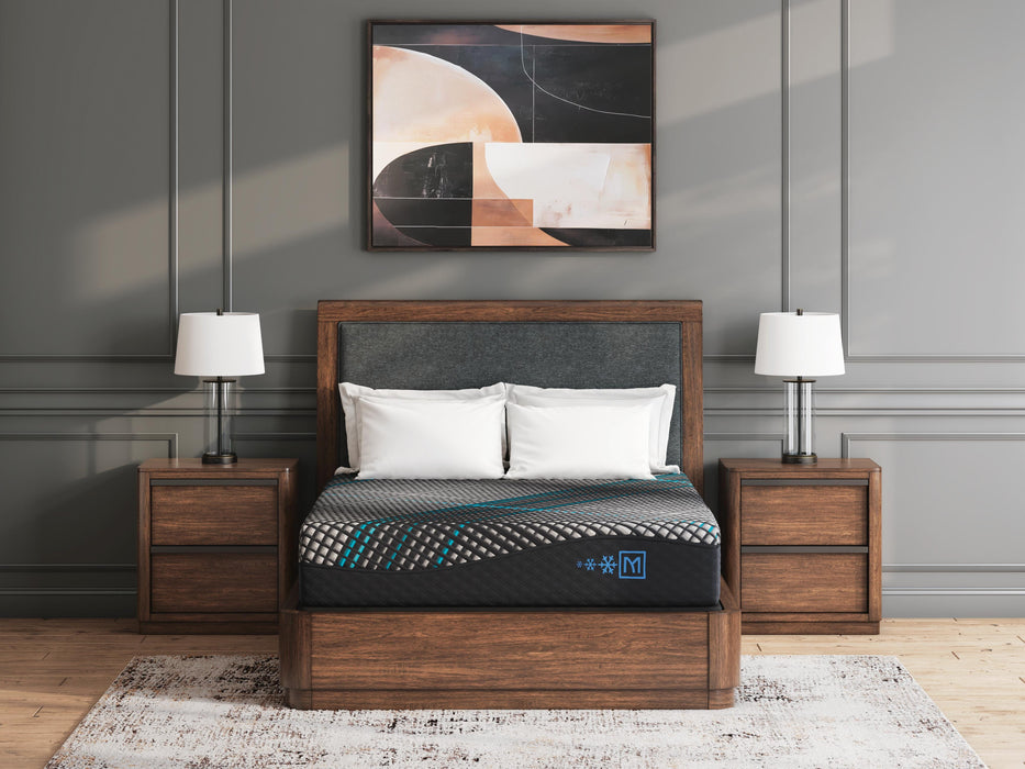 Millennium 2.0 Foam 12 Inch Mattress - Ogle Furniture (TN)