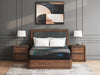 Millennium 2.0 Foam 12 Inch Mattress - Ogle Furniture (TN)