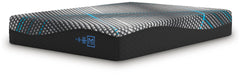 Millennium 2.0 Foam 12 Inch Mattress - Ogle Furniture (TN)