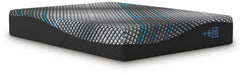 Millennium 2.0 Foam 12 Inch Mattress - Ogle Furniture (TN)