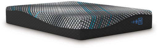 Millennium 2.0 Foam 12 Inch Mattress - Ogle Furniture (TN)