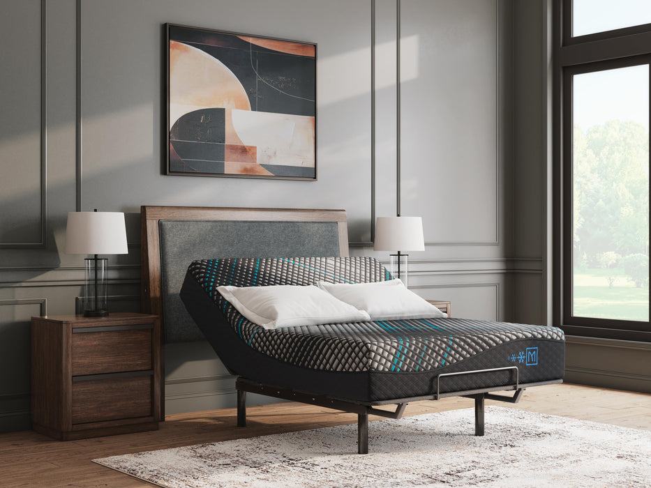 Millennium 2.0 Foam 12 Inch Mattress - Ogle Furniture (TN)