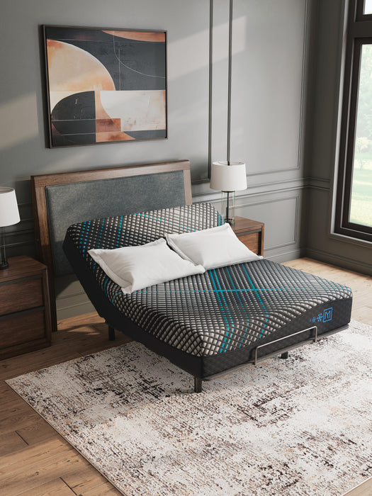Millennium 2.0 Foam 12 Inch Mattress - Ogle Furniture (TN)