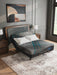 Millennium 2.0 Foam 12 Inch Mattress - Ogle Furniture (TN)
