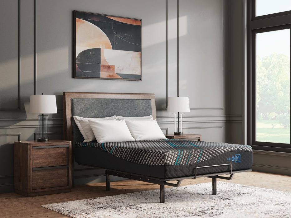 Millennium 2.0 Foam 12 Inch Mattress - Ogle Furniture (TN)