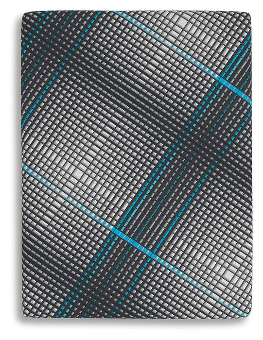 Millennium 2.0 Foam 12 Inch Mattress - Ogle Furniture (TN)
