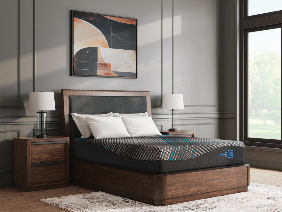 Millennium 2.0 Foam 12 Inch Mattress - Ogle Furniture (TN)