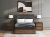 Millennium 2.0 Foam 14 Inch Mattress - Ogle Furniture (TN)