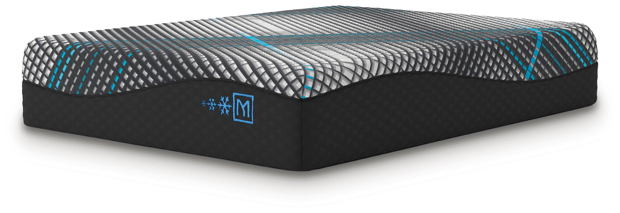 Millennium 2.0 Foam 14 Inch Mattress - Ogle Furniture (TN)