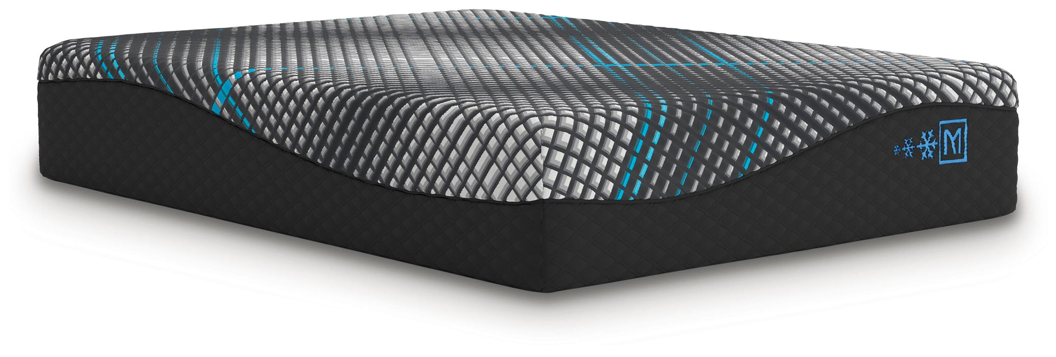 Millennium 2.0 Foam 14 Inch Mattress - Ogle Furniture (TN)