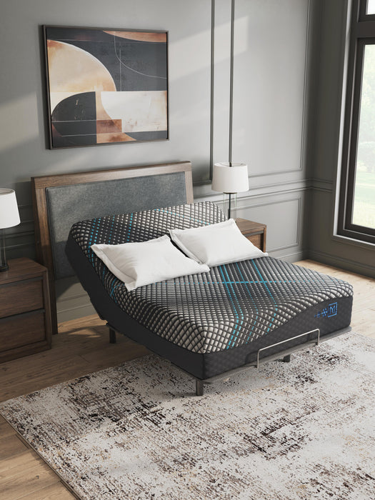 Millennium 2.0 Foam 14 Inch Mattress - Ogle Furniture (TN)