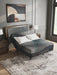 Millennium 2.0 Foam 14 Inch Mattress - Ogle Furniture (TN)