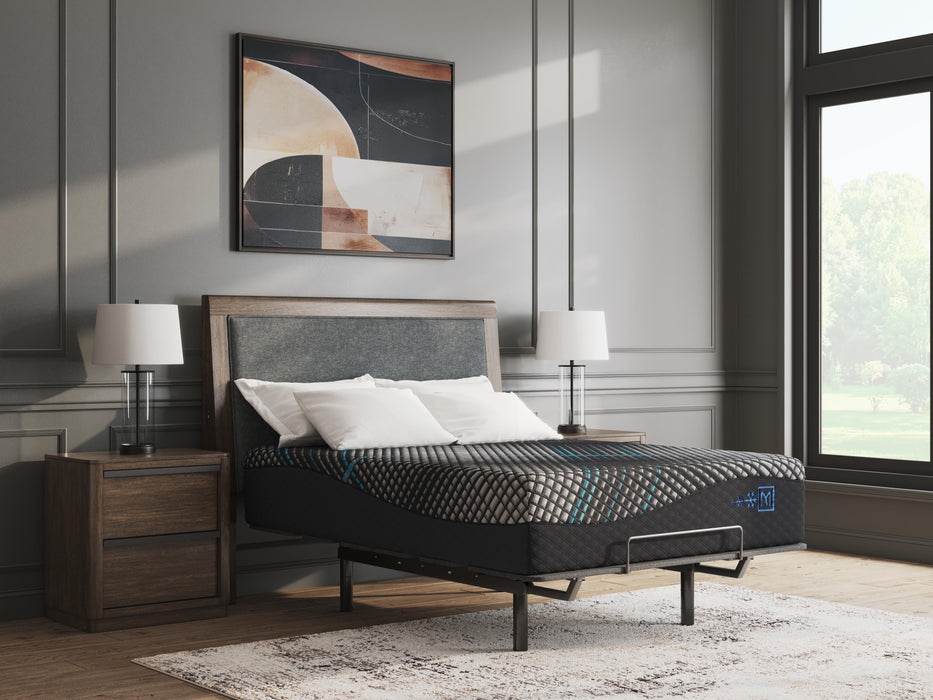 Millennium 2.0 Foam 14 Inch Mattress - Ogle Furniture (TN)