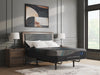 Millennium 2.0 Foam 14 Inch Mattress - Ogle Furniture (TN)