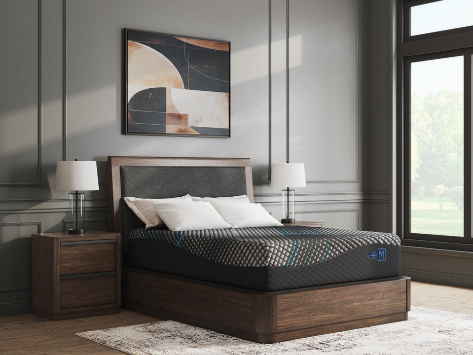 Millennium 2.0 Foam 14 Inch Mattress - Ogle Furniture (TN)