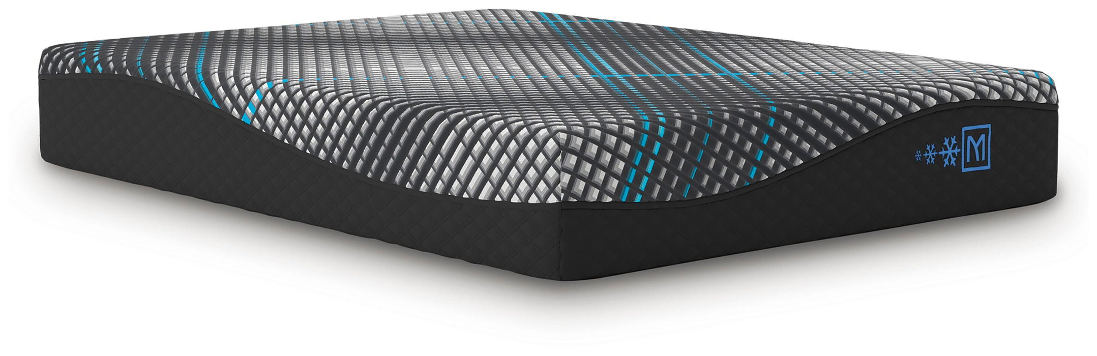 Millennium 2.0 Hybrid 12 Inch Mattress - Ogle Furniture (TN)