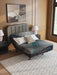 Millennium 2.0 Hybrid 14 Inch Mattress - Ogle Furniture (TN)