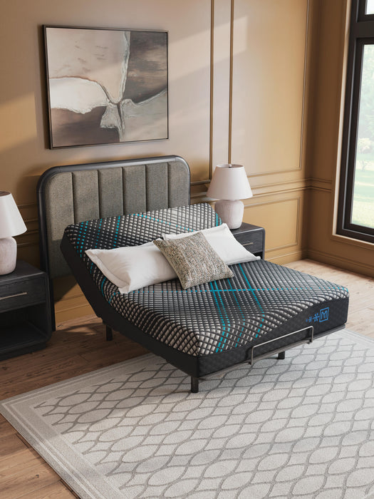 Millennium 2.0 Hybrid 14 Inch Mattress - Ogle Furniture (TN)