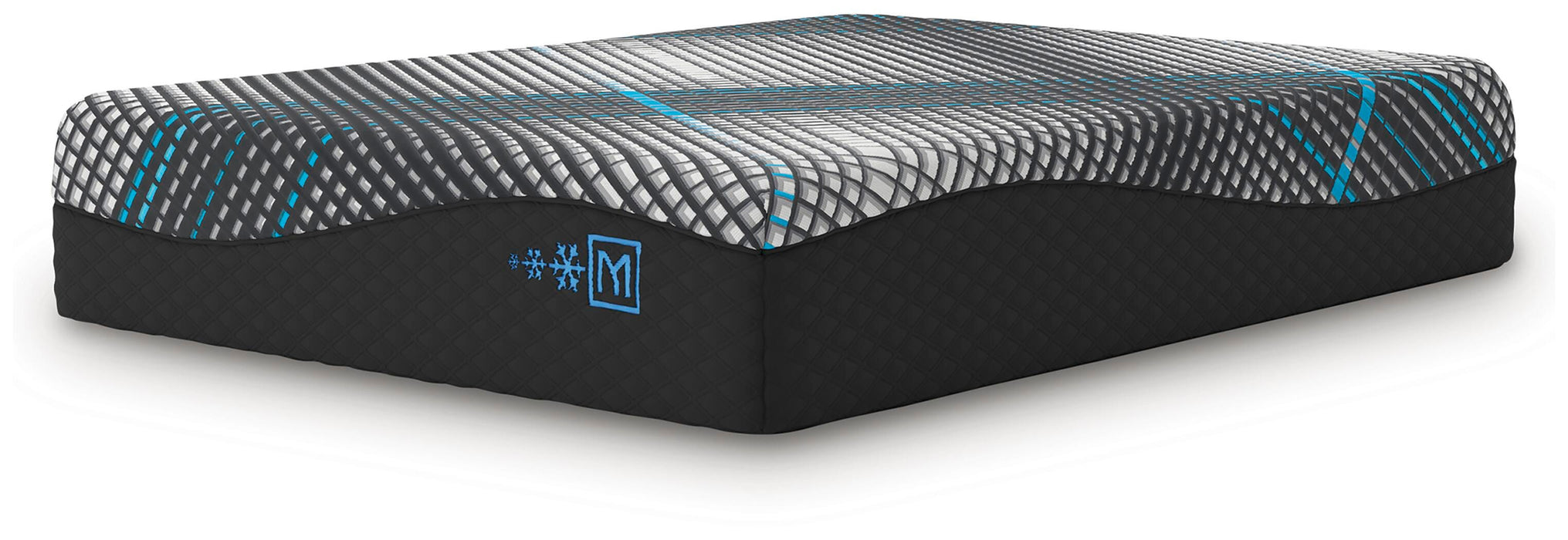 Millennium 2.0 Hybrid 16 Inch Mattress - Ogle Furniture (TN)