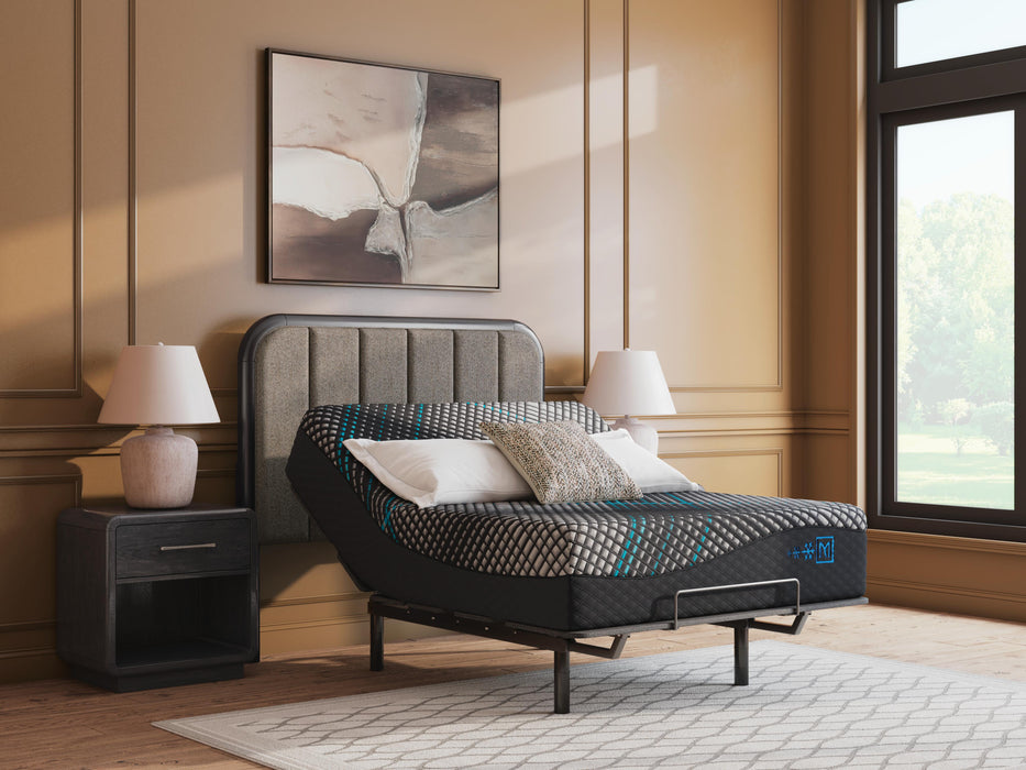 Millennium 2.0 Hybrid 16 Inch Mattress - Ogle Furniture (TN)