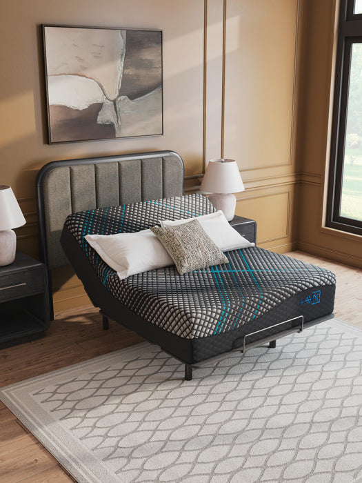 Millennium 2.0 Hybrid 16 Inch Mattress - Ogle Furniture (TN)