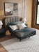 Millennium 2.0 Hybrid 16 Inch Mattress - Ogle Furniture (TN)
