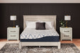 12 Inch Chime Elite 2.0 Mattress - Ogle Furniture (TN)