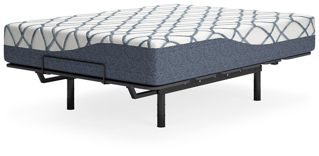 12 Inch Chime Elite 2.0 Mattress - Ogle Furniture (TN)