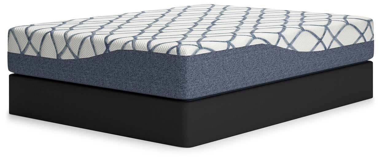 12 Inch Chime Elite 2.0 Mattress - Ogle Furniture (TN)