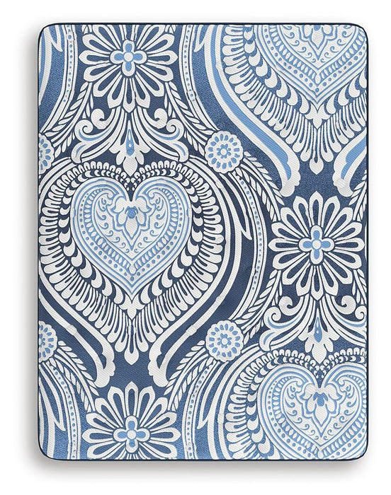 Firm Luxe 2.0 Mattress - Ogle Furniture (TN)