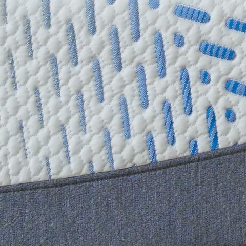 Millennium Luxury Gel Memory Foam Mattress - Ogle Furniture (TN)