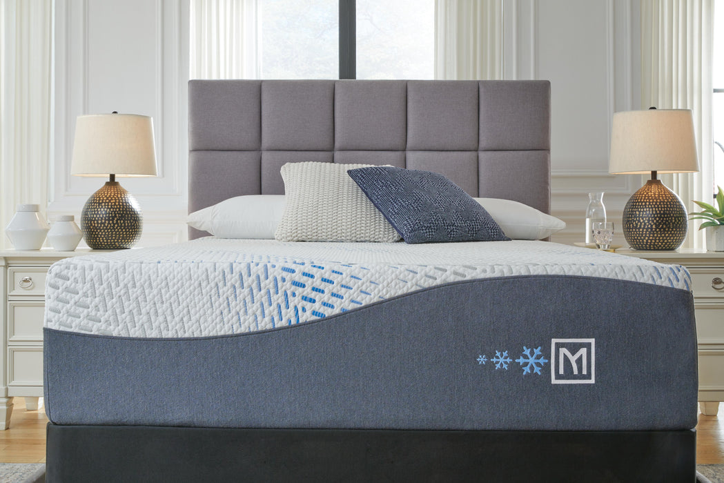Millennium Luxury Gel Memory Foam Mattress - Ogle Furniture (TN)