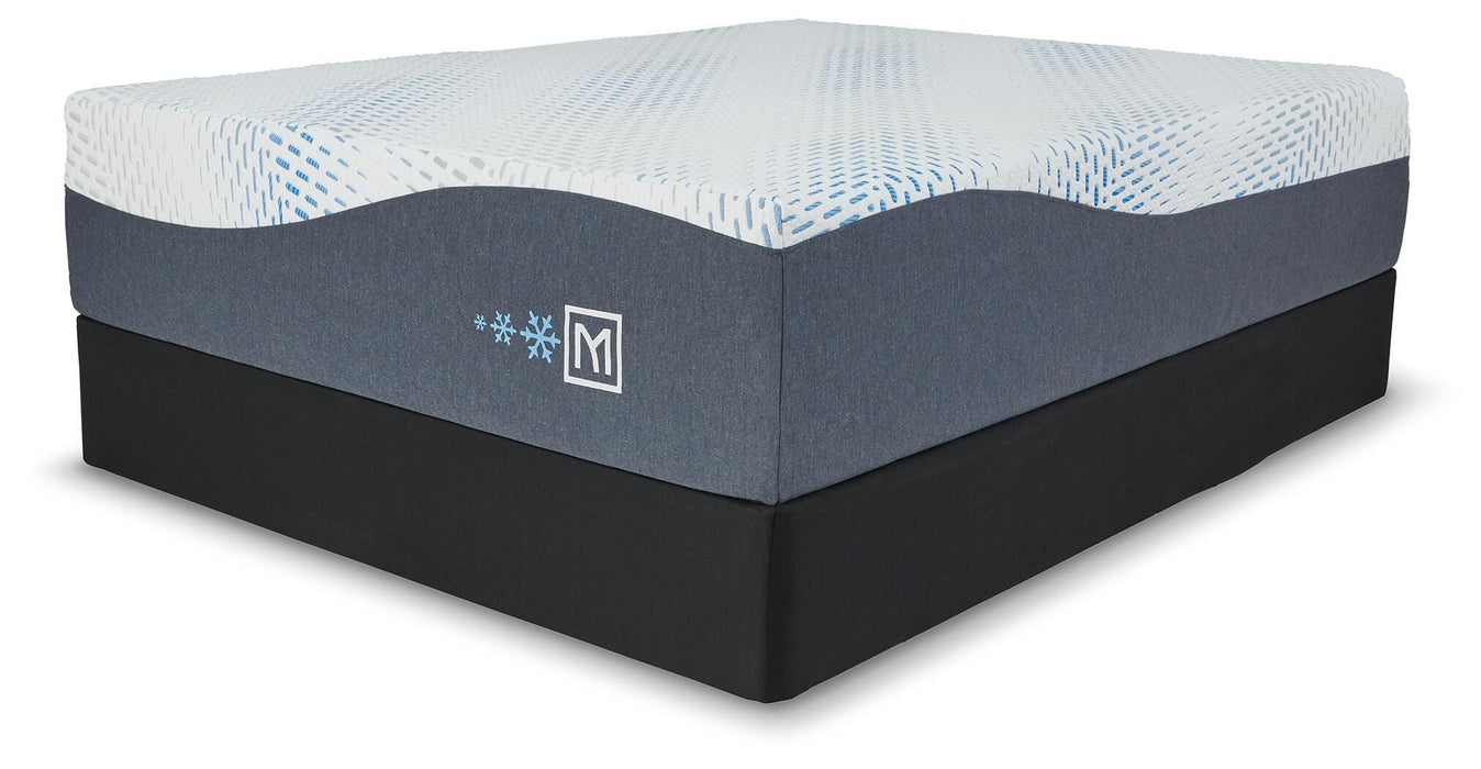 Millennium Luxury Gel Memory Foam Mattress - Ogle Furniture (TN)
