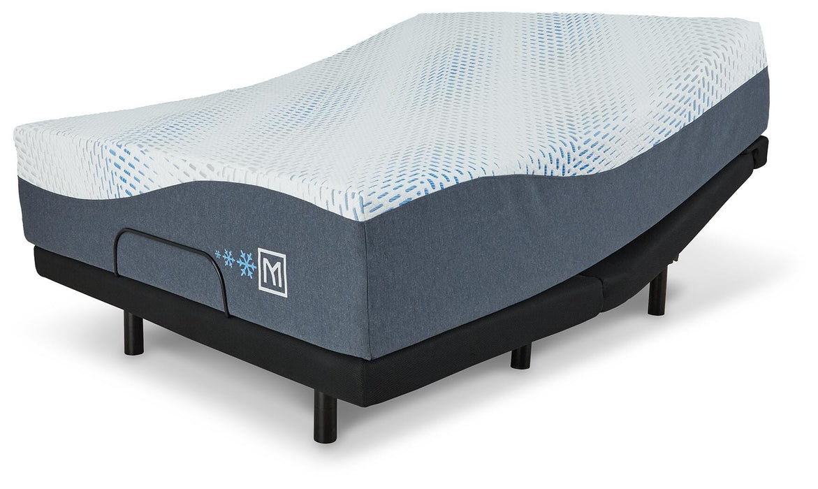Millennium Luxury Gel Memory Foam Mattress - Ogle Furniture (TN)